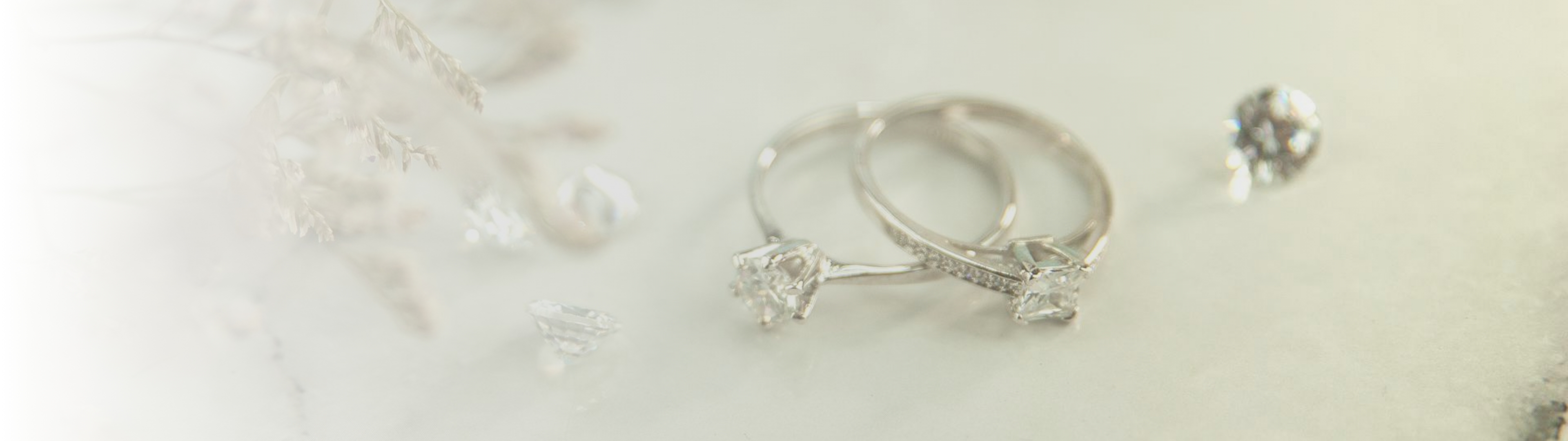 ジュエリーリペア| Jewelry Repair