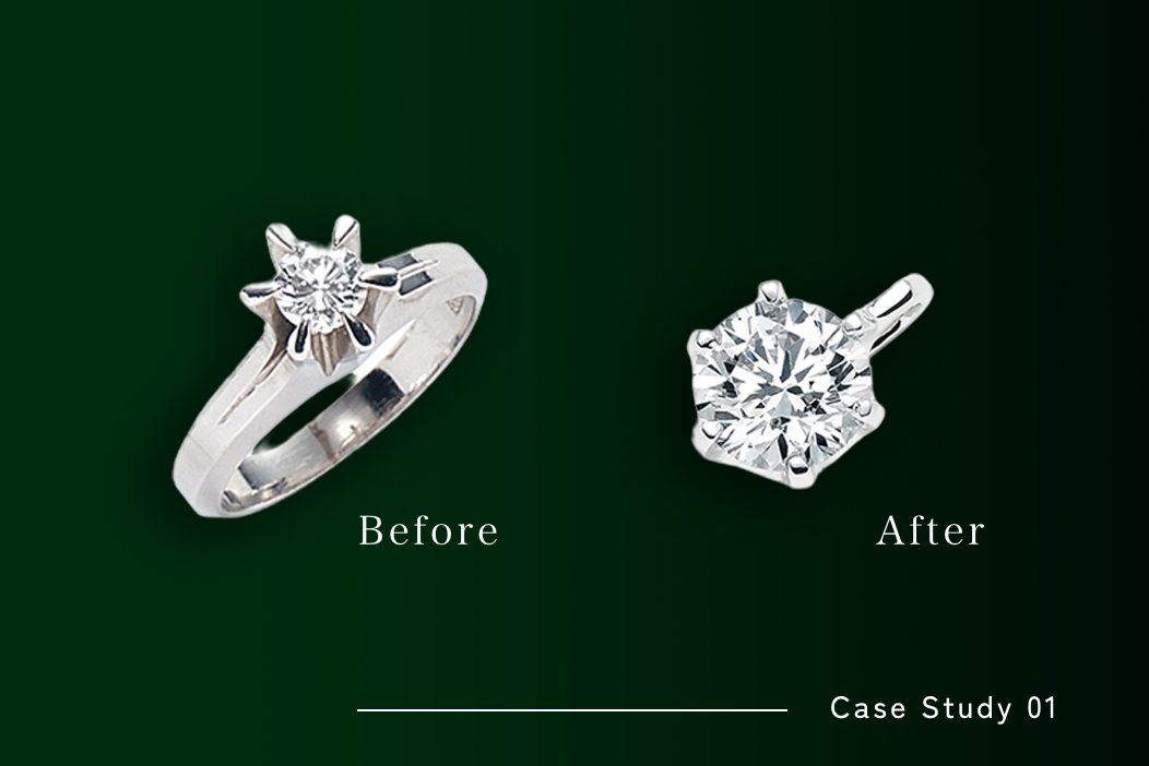 Case Study01|before&after
