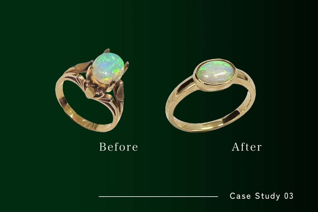 Case Study03|before&after