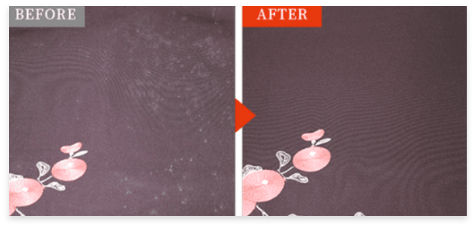 【第2段階】BEFORE&AFTER