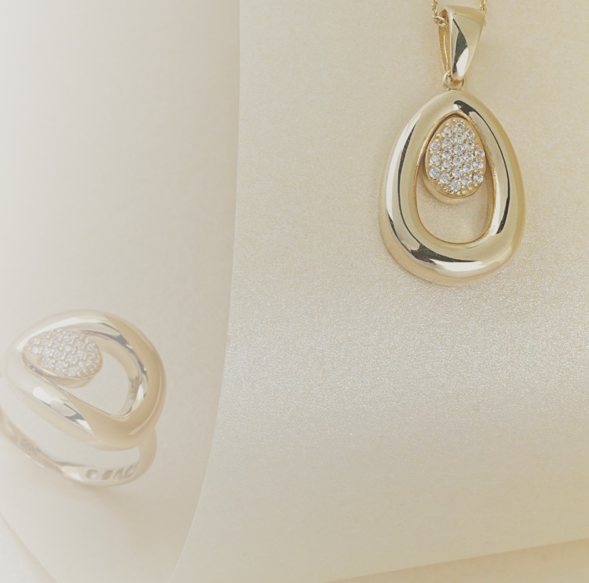 ジュエリーリフォーム| Jewelry Reform