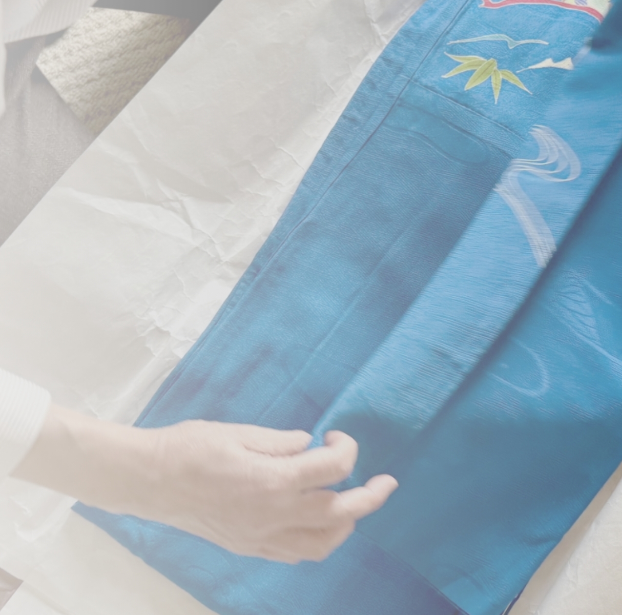 着物の保管｜保管のポイントをご紹介します