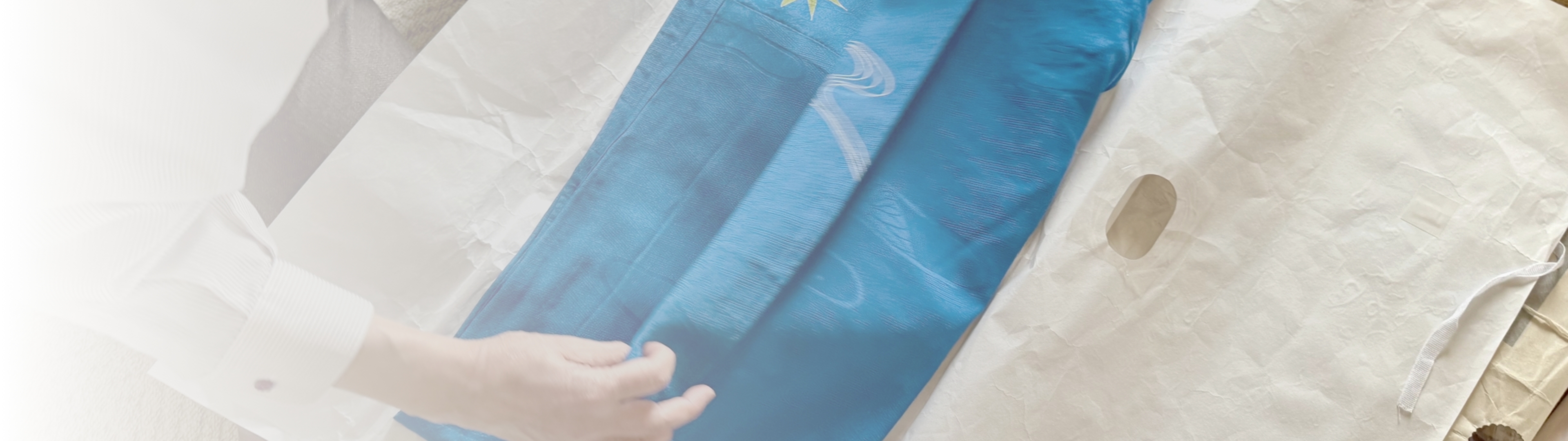 着物の保管｜保管のポイントをご紹介します