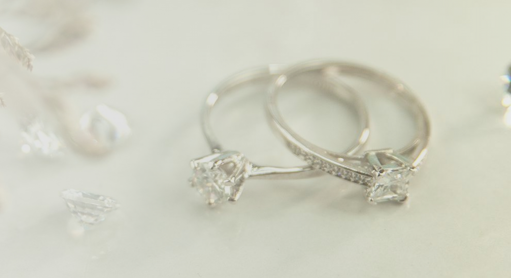 ジュエリーリペア| Jewelry Repair